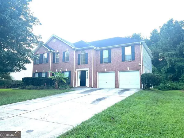 3748 Wolverton Circle, Lithonia, GA 30038