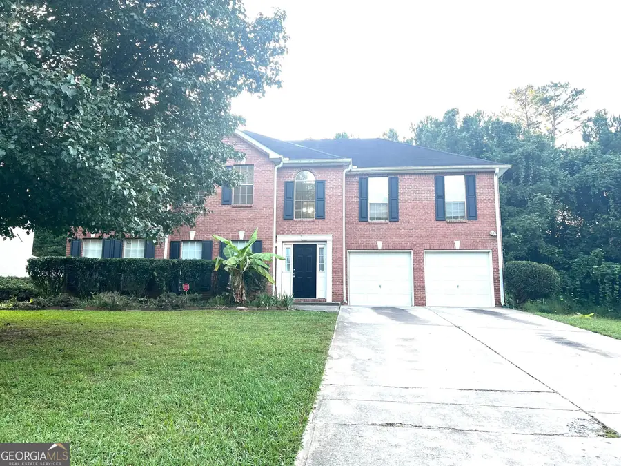3748 Wolverton Circle, Lithonia, GA 30038 - Image #2