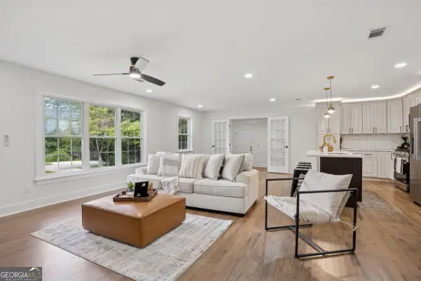 6751 Davidson Court, Lithonia, GA 30058