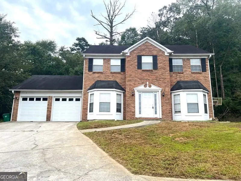 2600 Waterfall Court, Ellenwood, GA 30294 - Image #1