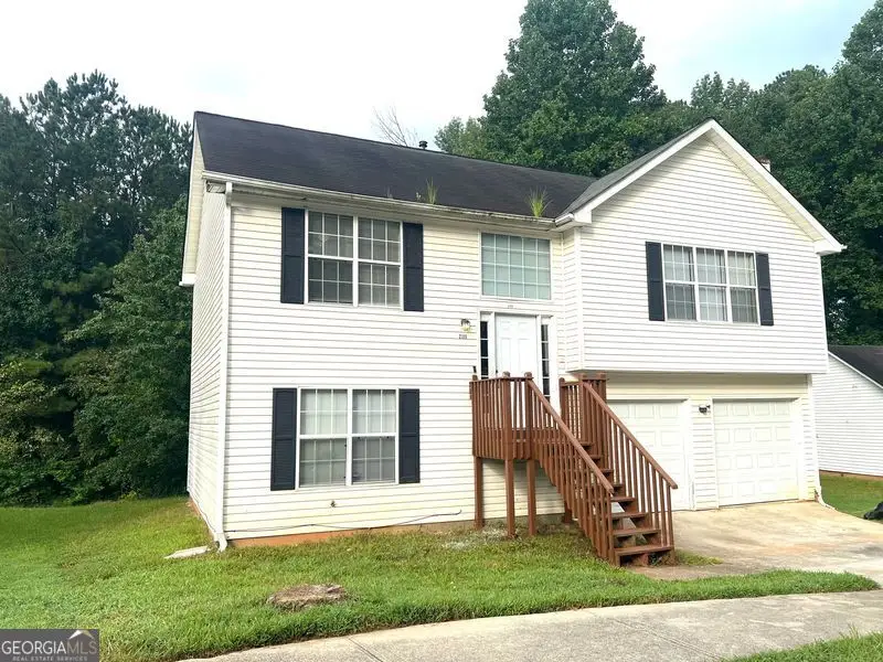 2109 Creekview Trail, Decatur, GA 30035 - #2