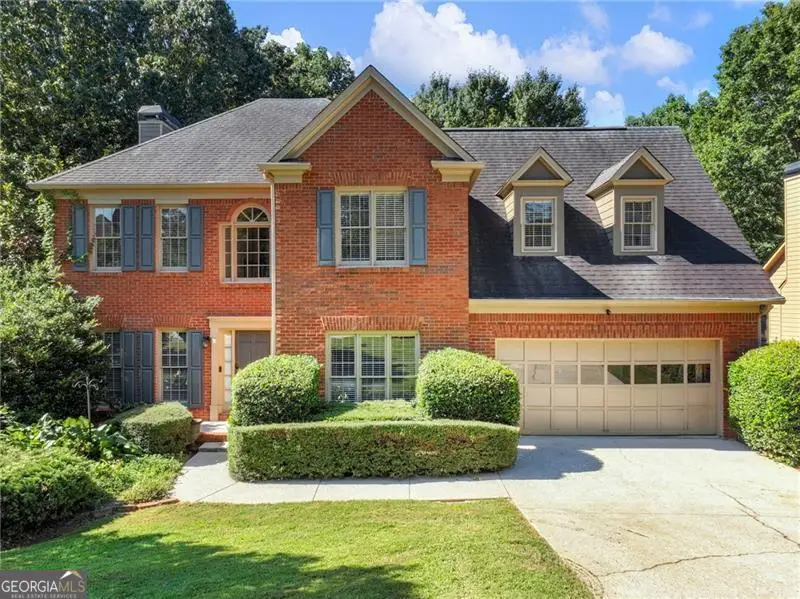 5575 Ashwind Trace, Johns Creek, GA 30005 - Image #1