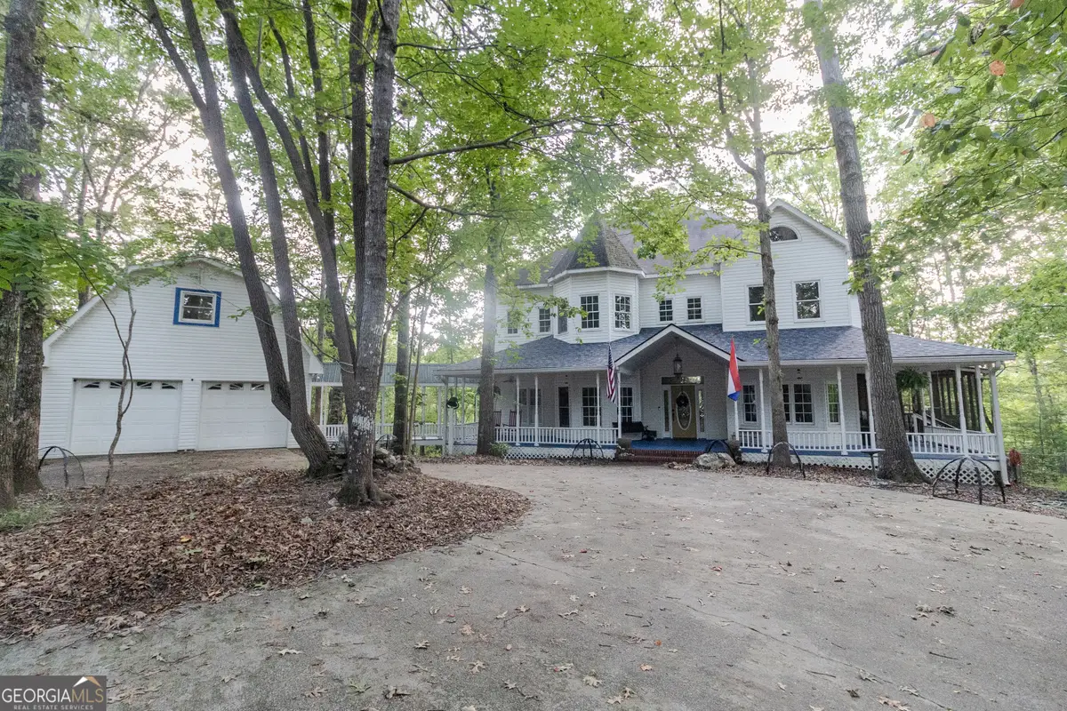 1063 Grindle Bridge Road, Dahlonega, GA 30533 - Image #1