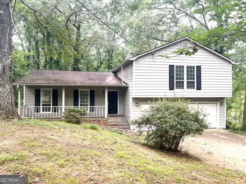 629 Waterview Court, Stone Mountain, GA 30088 - Image #1