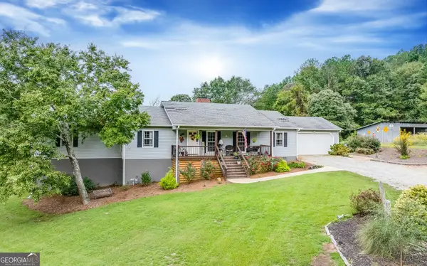 119 Yarbrough Ridgeway Road, Commerce, GA 30529