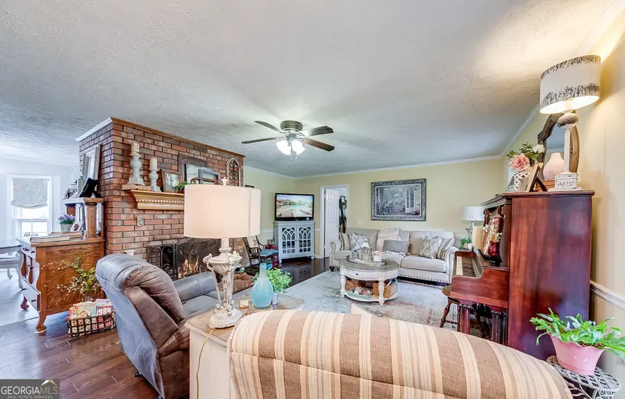 119 Yarbrough Ridgeway Road, Commerce, GA 30529 - Image #2