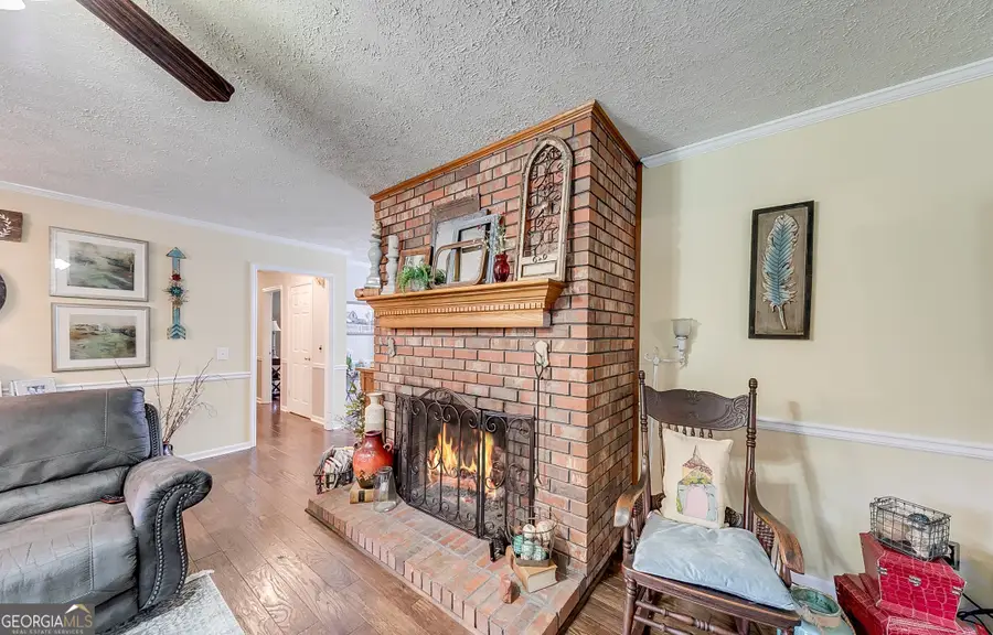 119 Yarbrough Ridgeway Road, Commerce, GA 30529 - Image #3