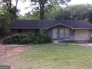 6553 Port A Prince Drive, Forest Park, GA 30297