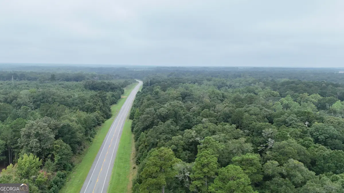 0 Littlefield Drive, Americus, GA 31709 - Image #1