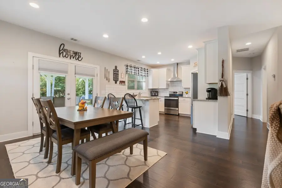 23 Morgan Lane, Dawsonville, GA 30534 - Image #2