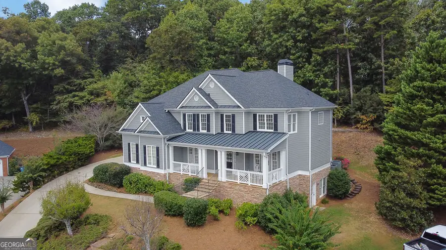 1502 Menlo Drive Nw, Kennesaw, GA 30152 - Image #2