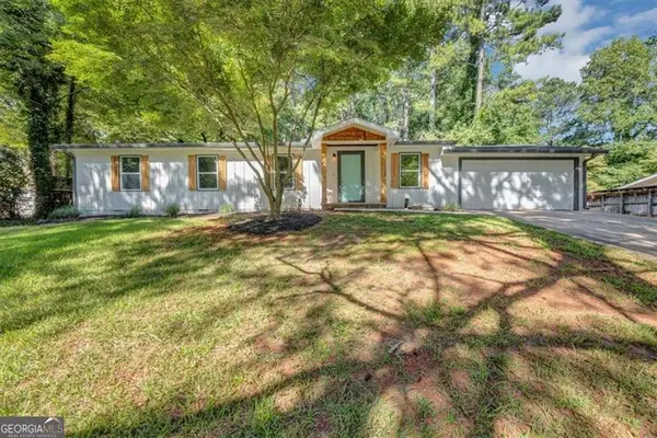 470 Pineland Road, Mableton, GA 30126