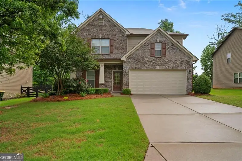 4650 Pleasant Woods Drive, Cumming, GA 30028 - Image #1