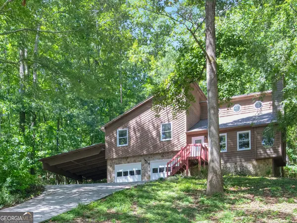 240 Briarcliff Place, Stockbridge, GA 30281