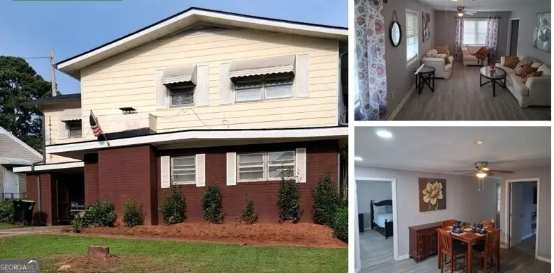 312 Magnolia Avenue, Thomaston, GA 30286 - Image #1