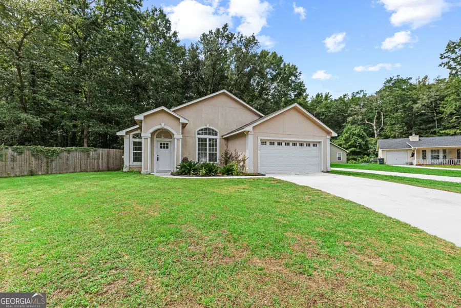 1003 Charles Gilman Jr Avenue, Kingsland, GA 31548 - Image #3