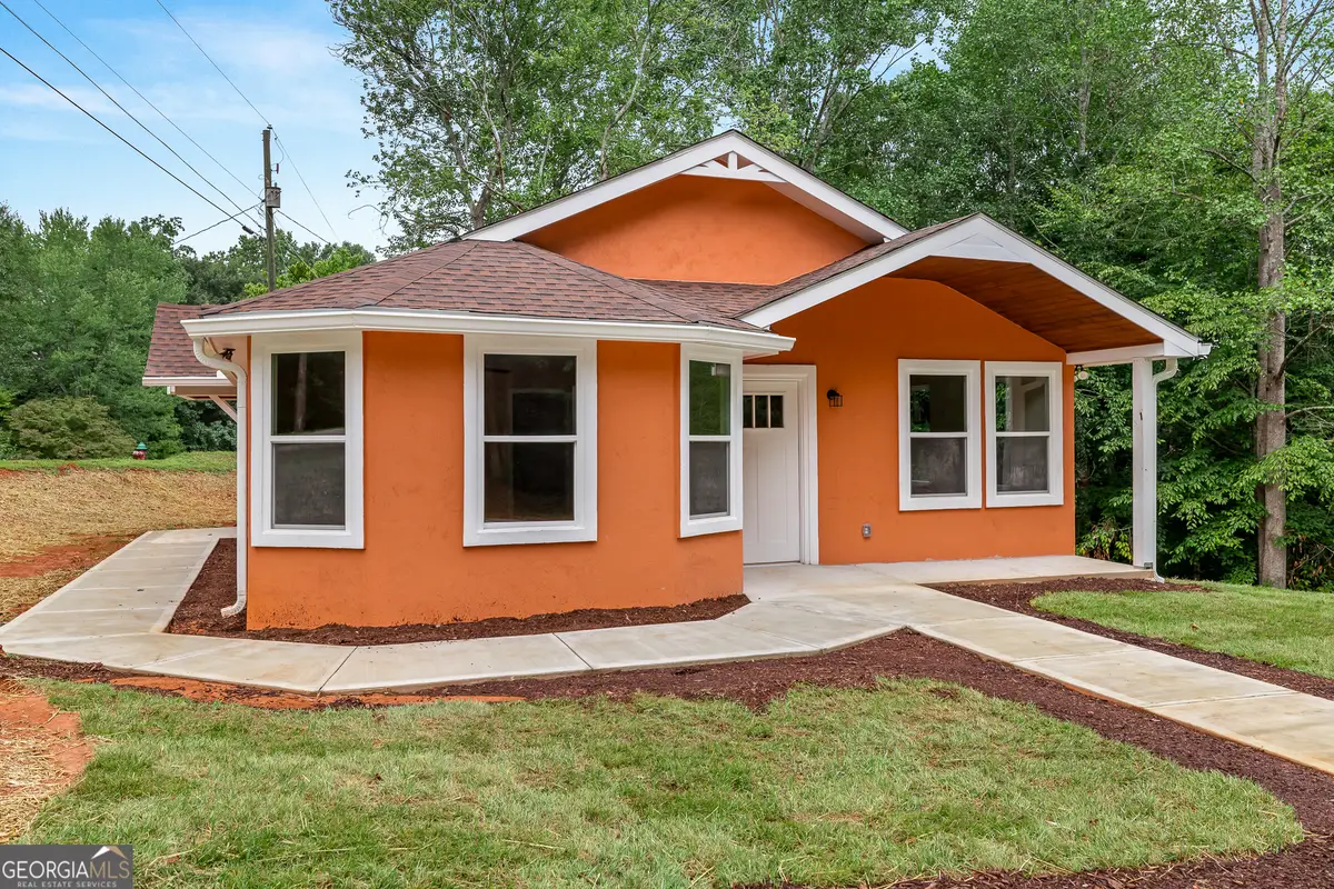 596 Watson Street, Toccoa, GA 30577 - Image #1