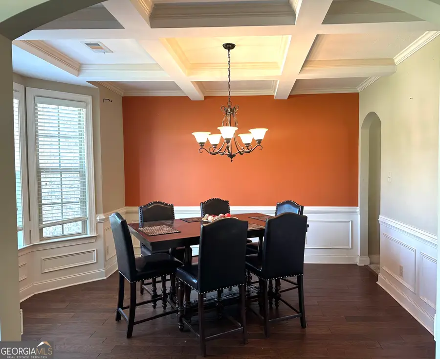 154 Clover Point Circle, Guyton, GA 31312 - Image #2