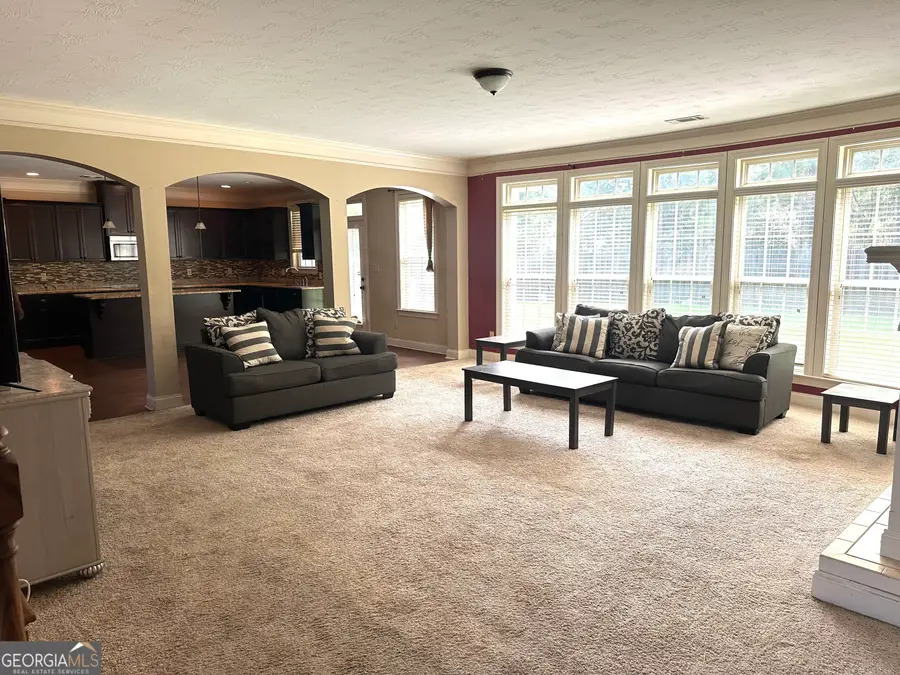 154 Clover Point Circle, Guyton, GA 31312 - Image #3