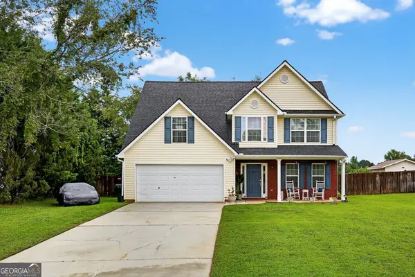 1803 Brookeshade Court, Loganville, GA 30052