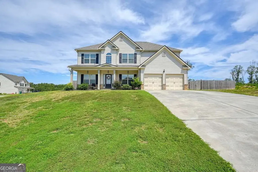 64 N Village Circle, Rydal, GA 30171 - Image #2