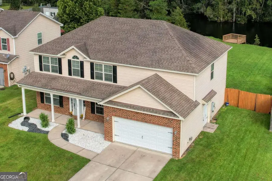 100 Saratoga Drive, Rincon, GA 31326 - Image #2