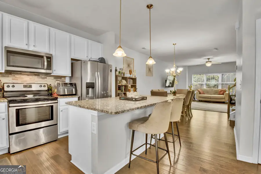 4135 Integrity Way, Powder Springs, GA 30127 - Image #3