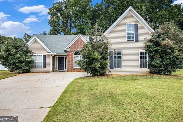 260 Sandstone Drive, Hampton, GA 30228