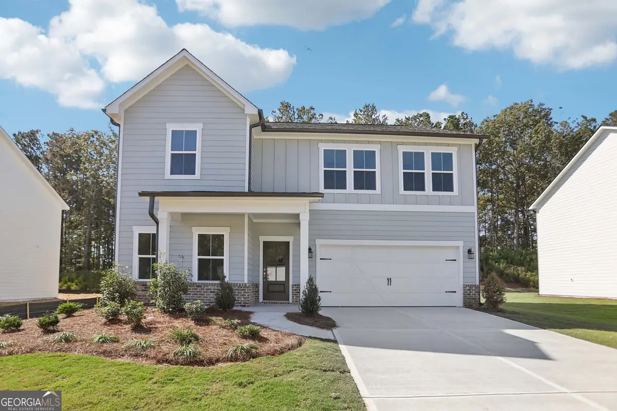 5353 Heron Bay Boulevard, Locust Grove, GA 30248 - Image #1