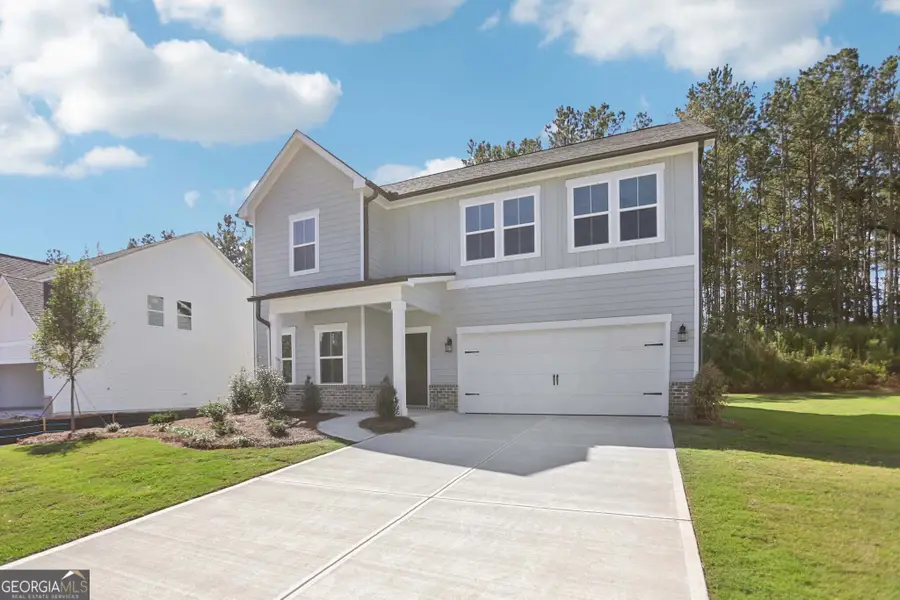 5353 Heron Bay Boulevard, Locust Grove, GA 30248 - Image #2