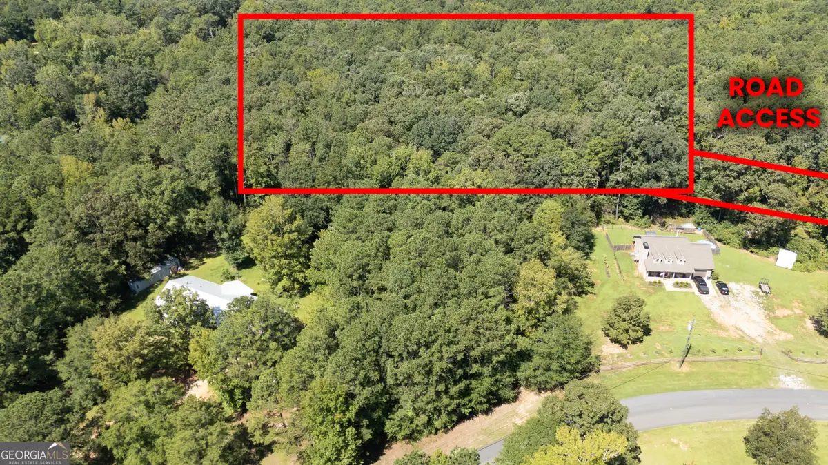 0 Malcom Road, Covington, GA 30014 - Image #1