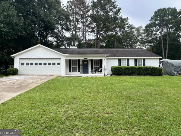 113 Camelot Drive, Dublin, GA 31021