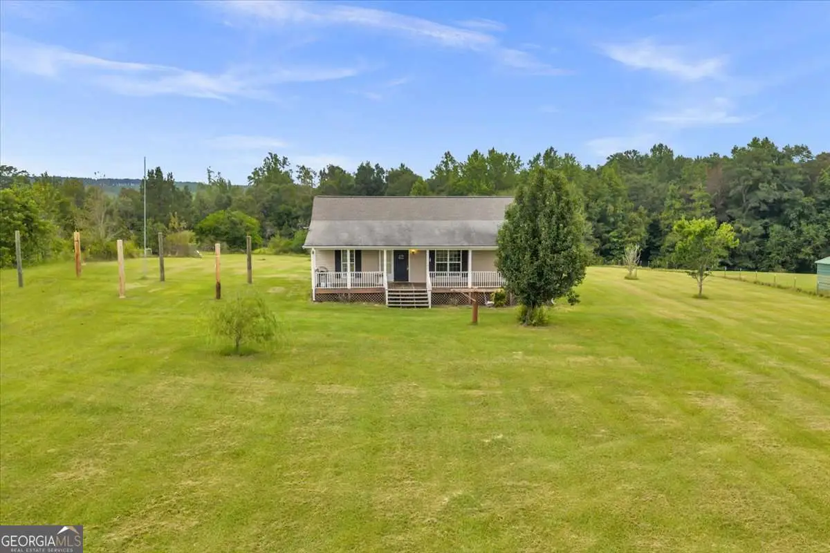 1409 Jimmy Wells Road, Ellaville, GA 31806 - Image #1