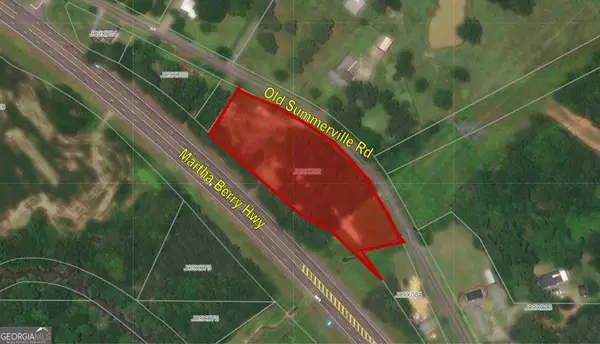 70 Old Summerville Road, Armuchee, GA 30105