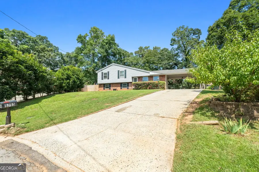 5753 Gum Court, Ellenwood, GA 30294 - Image #3