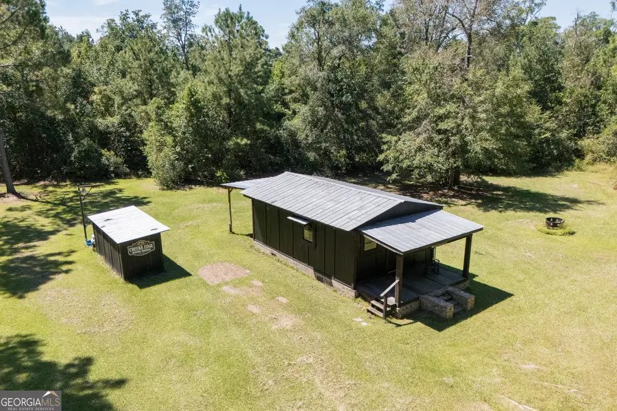 1603 D L Durrence Road, Reidsville, GA 30453 - Image #2