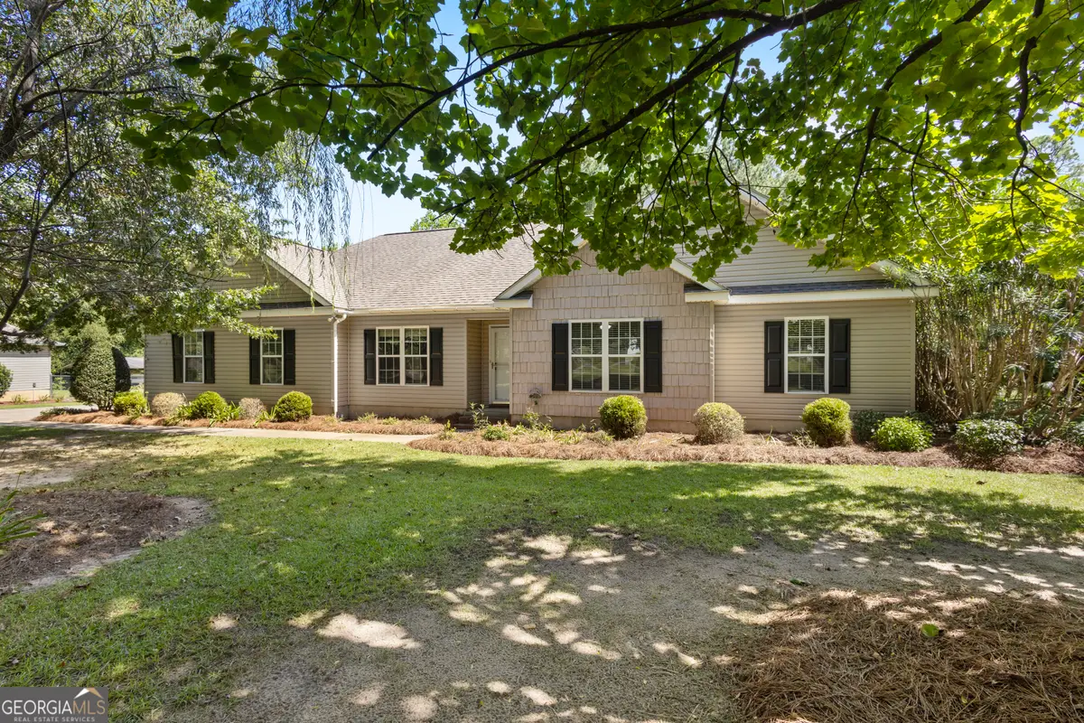 100 Elizabeth Drive, Tifton, GA 31793 - #1