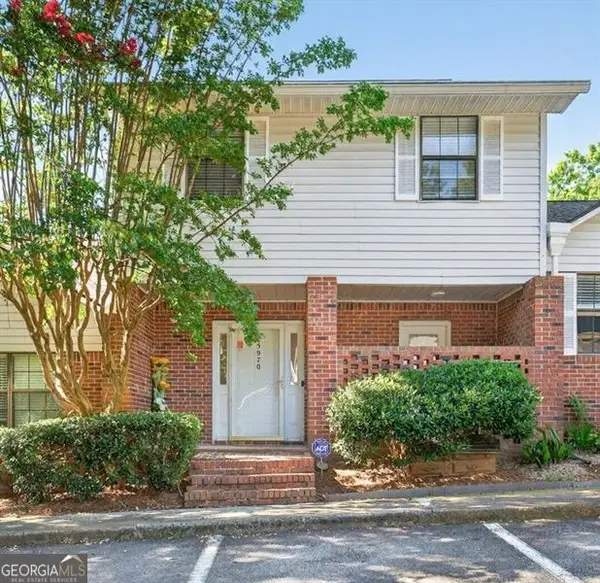 5970 Wintergreen Road, Norcross, GA 30093