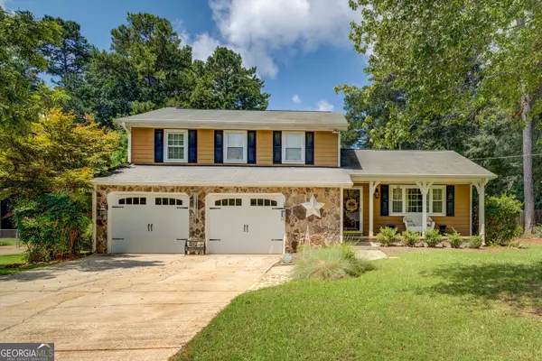 180 Cowan Drive, Stockbridge, GA 30281