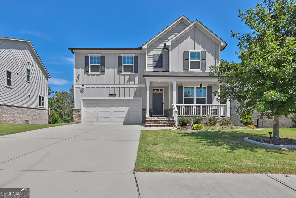 5395 Coltman Drive, Cumming, GA 30028 - Image #1