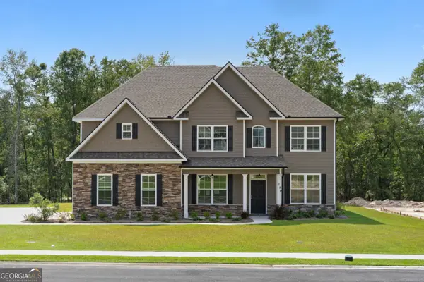 130 Watson Mill Road, Guyton, GA 31312