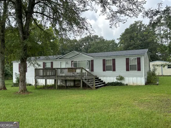 21 Hubbard Lane, Lexington, GA 30648