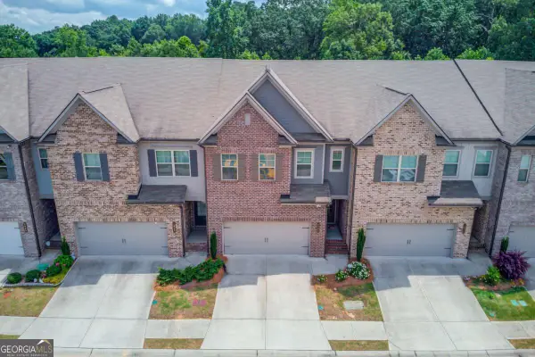 2005 Hamilton Creek Parkway, Dacula, GA 30019