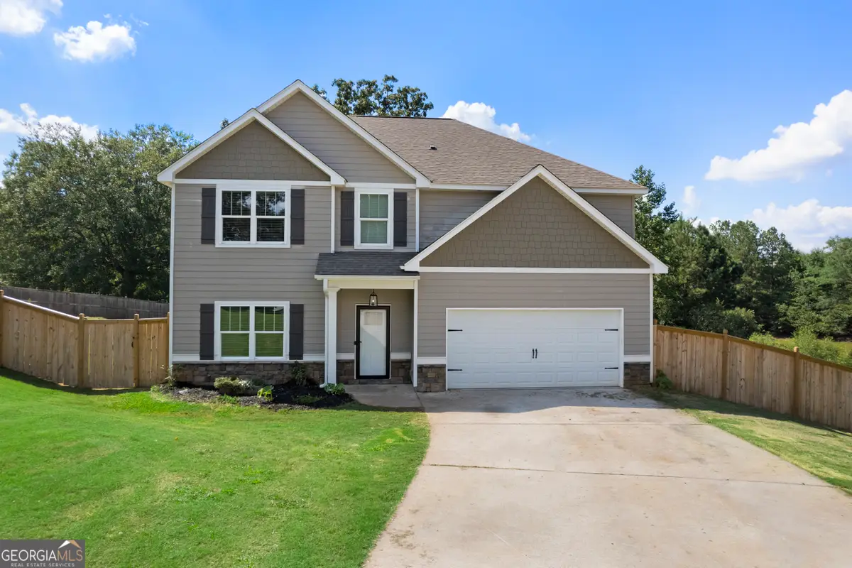 113 Natures Pointe Trail, Carrollton, GA 30117 - Image #1