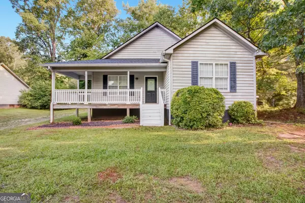 164 Leatherford Road, Cleveland, GA 30528