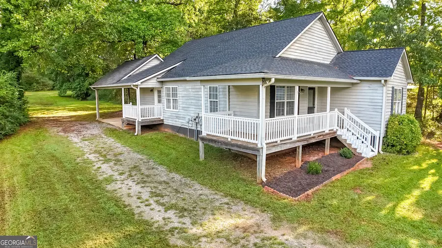 164 Leatherford Road, Cleveland, GA 30528 - Image #2