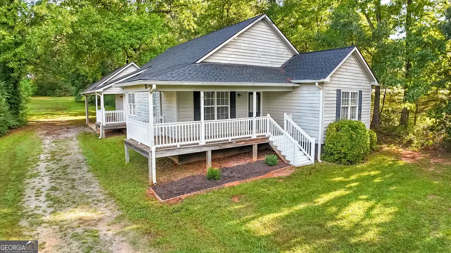 164 Leatherford Road, Cleveland, GA 30528 - Image #3