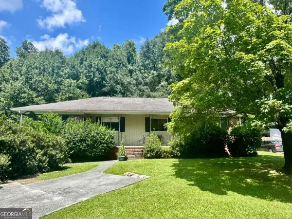 3184 Caldwell Road Ne, Brookhaven, GA 30319