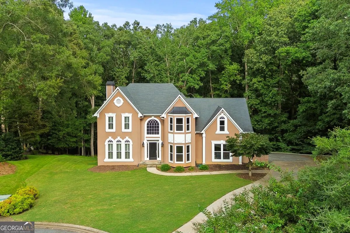 1704 Amberwood Pointe, Woodstock, GA 30189 - Image #1