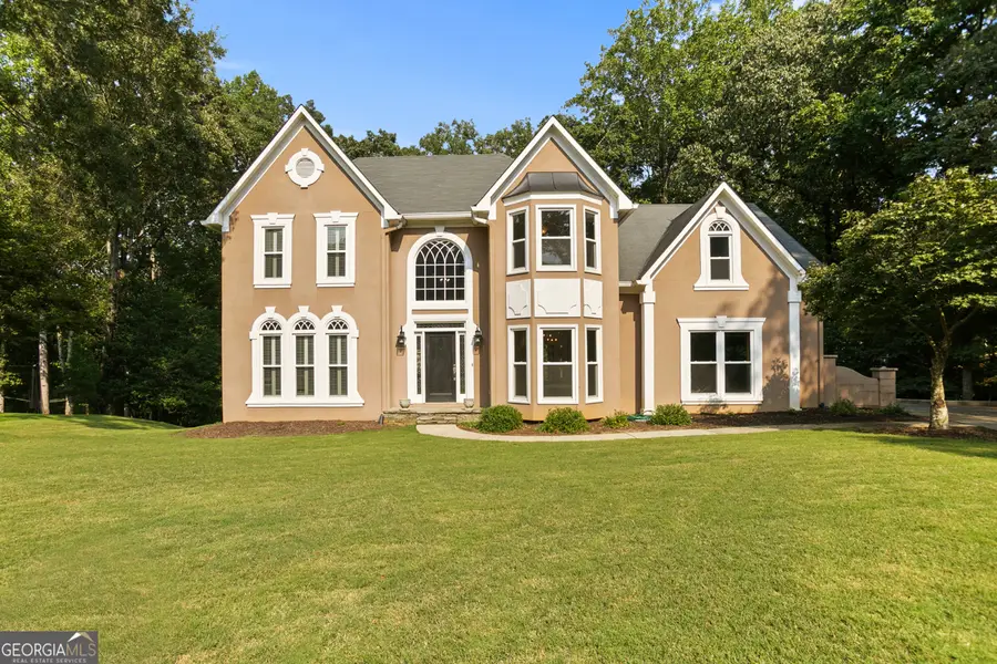 1704 Amberwood Pointe, Woodstock, GA 30189 - Image #2